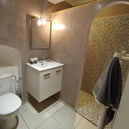 Le 101 Appartement Manosque