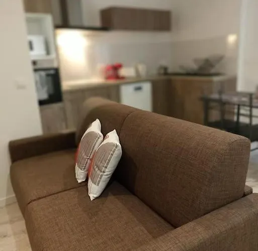 Appartement Le 101 Manosque