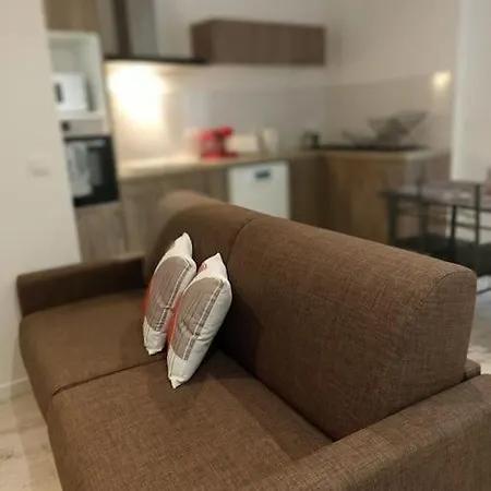 Apartment Le 101 Manosque