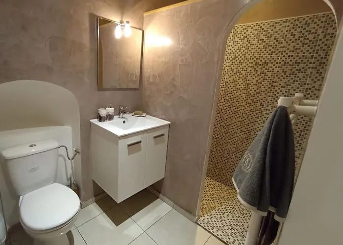 Le 101 Appartement Manosque